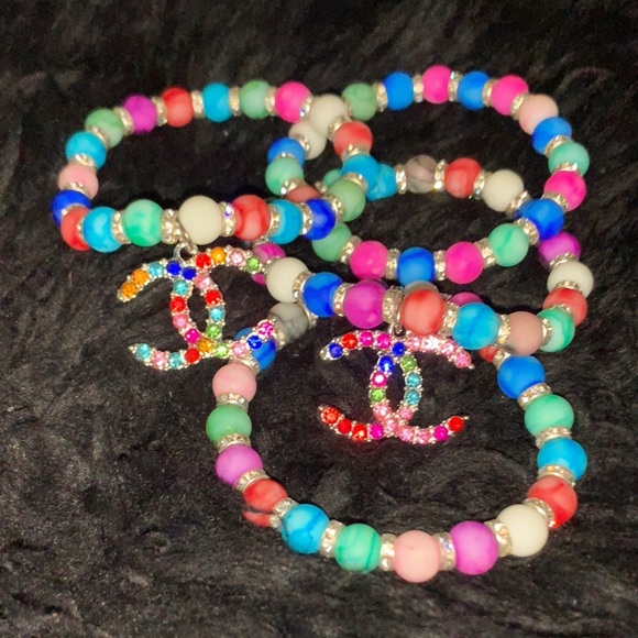 Bracelet Set - Picture 2 of 2